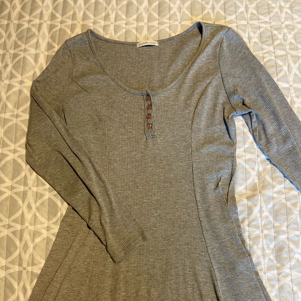 Charlotte Russe dress